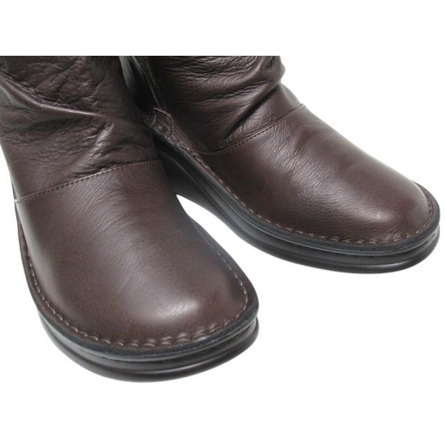 インコルジェ INCHOLJE 83423 ショートブーツ レディース 靴 : SHOES