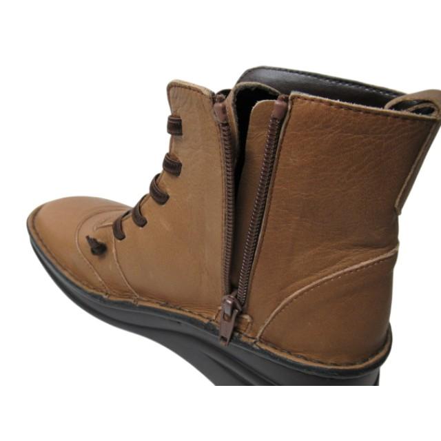 インコルジェ INCHOLJE 84688 ショートブーツ レディース 靴【爆買