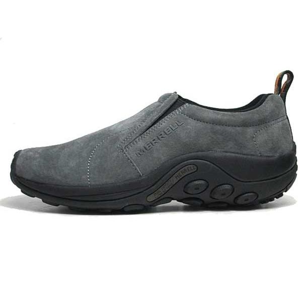 MERRELL JUNGLEMOC　メレル　J60805 グレー　26cm メレル MERRELL JUNGLE MOC MNS PEWTER [J60805] （PEWTER