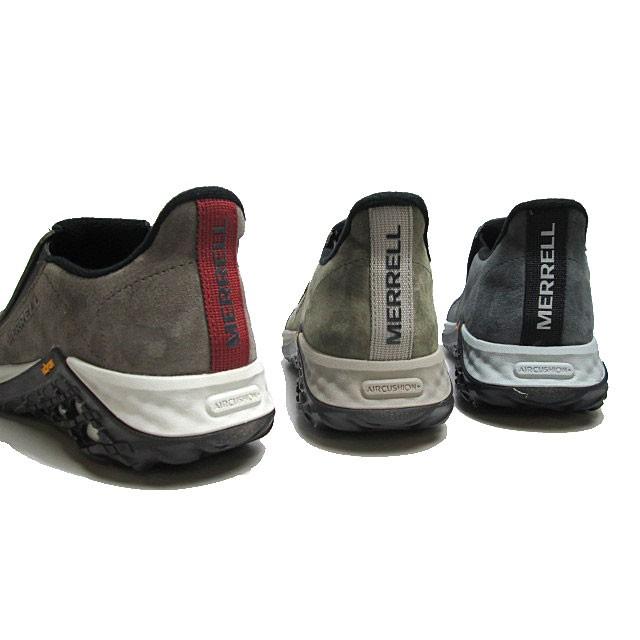 メレル　メンズスリッポンMERRELL ジャングルモック MERRELL メレル スリッポン メンズ ジャングルモック LTR2
