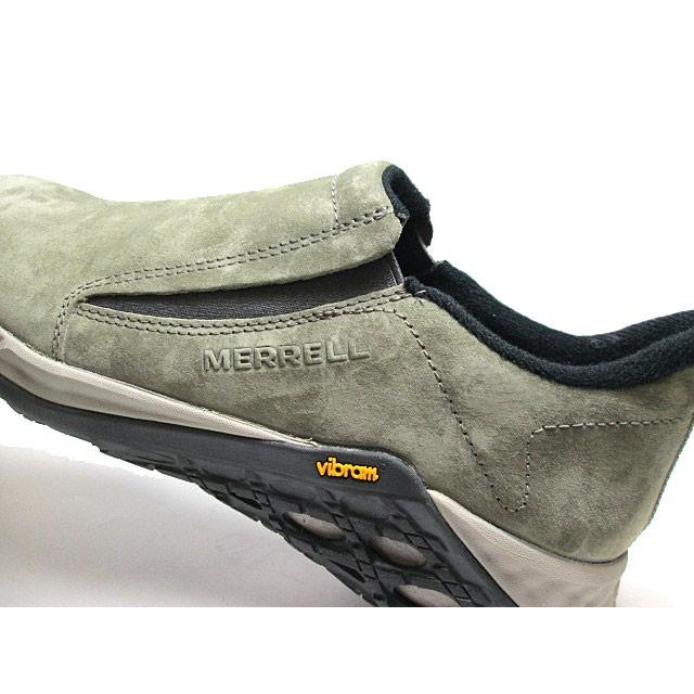 MERRELL（メレル） ジャングル モック 2.0 JUNGLE MOC 2.0 スリッポン