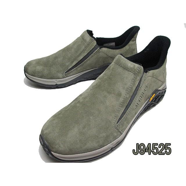 MERRELL（メレル） ジャングル モック 2.0 JUNGLE MOC 2.0 スリッポン