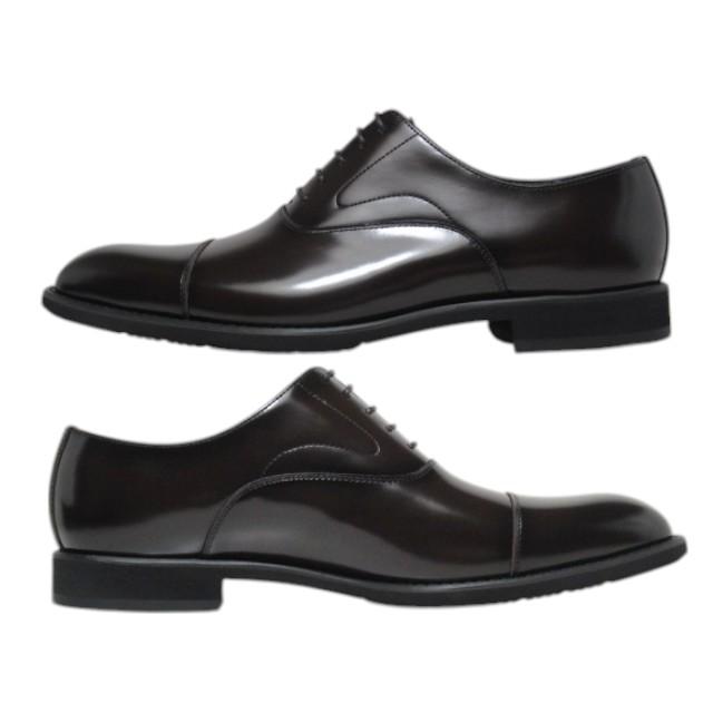 KENFORD（ケンフォード） KP28 ストレートチップ 内羽根レースアップ