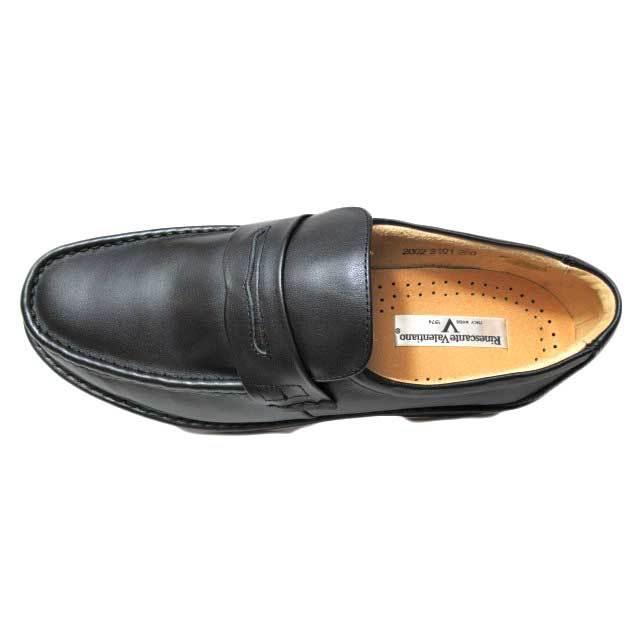 リナシャンテ バレンチノ Rinescante Valentiano ビジネスシューズ