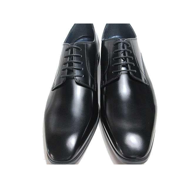 KENFORD（ケンフォード） KENFORD KN71 ワイズ4E プレーントゥ 大きい