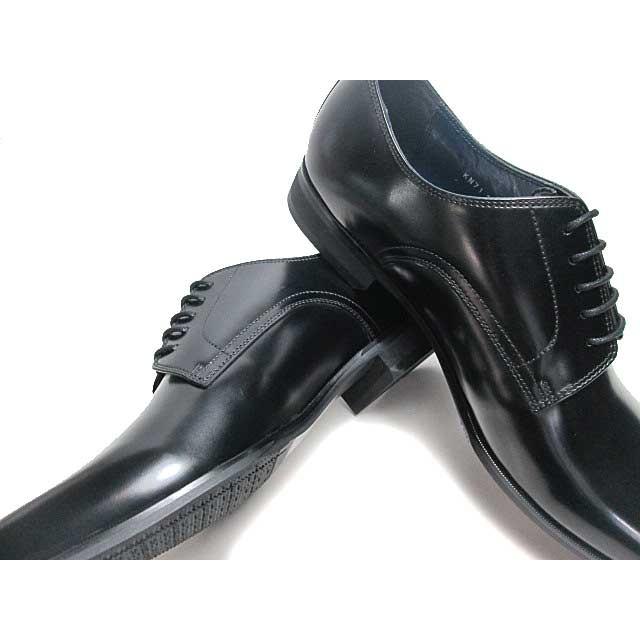 KENFORD（ケンフォード） KENFORD KN71 ワイズ4E プレーントゥ 大きい