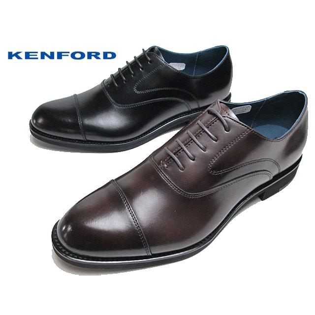KENFORD ケンフォード メンズビジネス KN82 ABJ 3E ストレート KENFORD ケンフォード メンズビジネス KN82 ABJ 3E ストレート