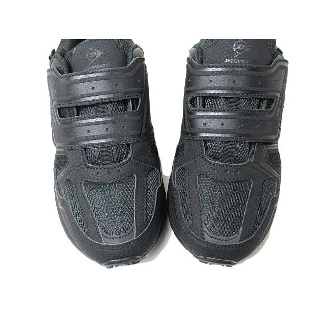 DUNLOP REFINED ダンロップリファインド M287WP 面ファスナー