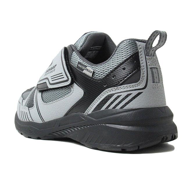 DUNLOP REFINED ダンロップリファインド M287WP 面ファスナー