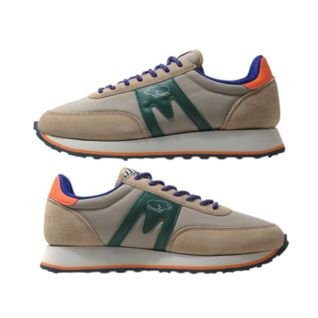 【カギマロ】KARHU ALBATROSS CONTROL f820004 カルフ KARHU F820004 ALBATROSS CONTROL ユニセックス スニーカー 靴