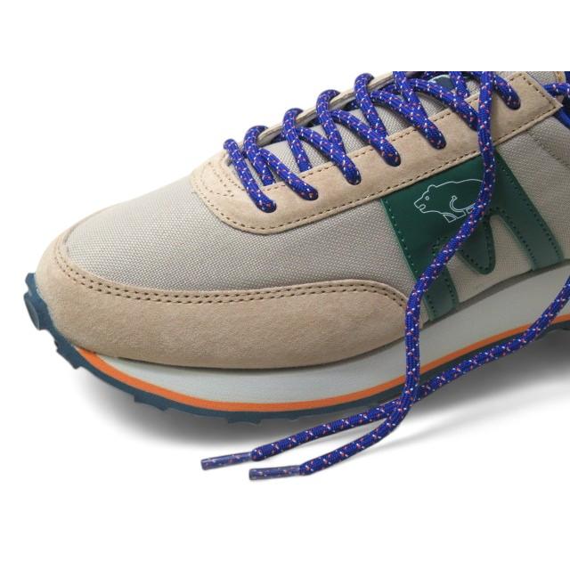 カルフ KARHU F820004 ALBATROSS CONTROL ユニセックス スニーカー 靴