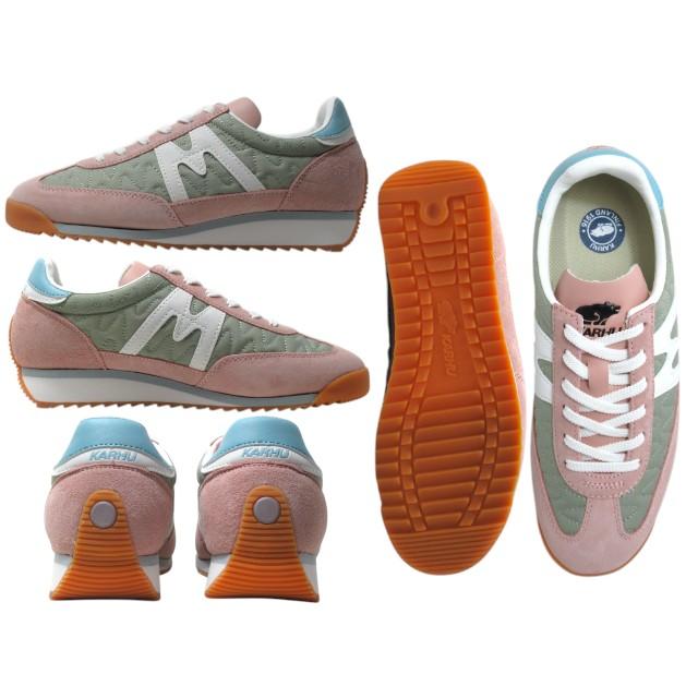 カルフ KARHU MESTARI メスタリ ユニセックス スニーカー 靴 : SHOES