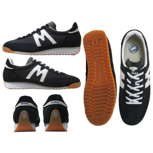 カルフ KARHU MESTARI メスタリ ユニセックス スニーカー 靴 : SHOES