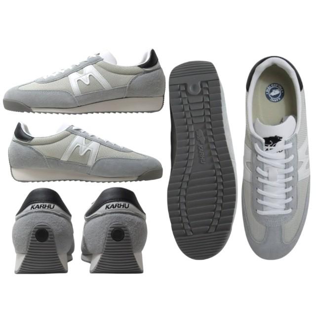 カルフ KARHU MESTARI メスタリ ユニセックス スニーカー 靴 : SHOES