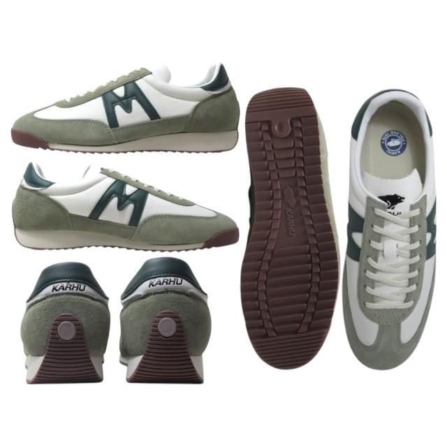 カルフ KARHU MESTARI メスタリ ユニセックス スニーカー 靴 : SHOES