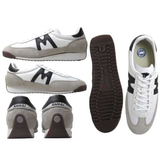 カルフ KARHU MESTARI メスタリ ユニセックス スニーカー 靴 : SHOES