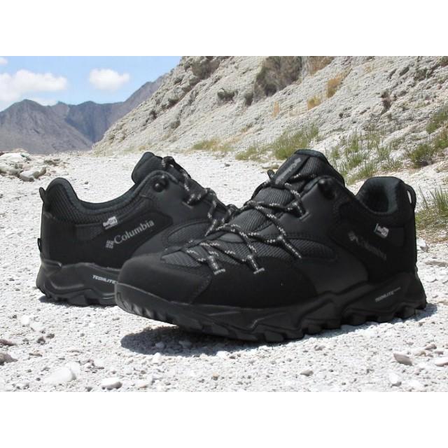 Columbia（コロンビア） Columbia YI0238 セイバー シックス ロー