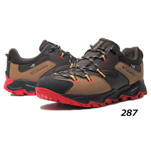 Columbia（コロンビア） Columbia YI0238 セイバー シックス ロー