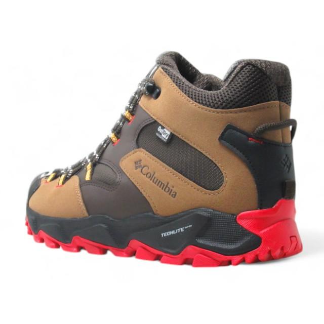 Columbia（コロンビア） Columbia YI8972 セイバー シックス ミッド