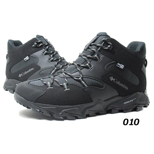 Columbia（コロンビア） Columbia YI8972 セイバー シックス ミッド