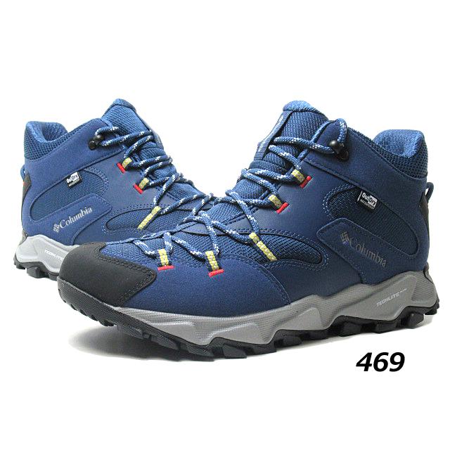 Columbia（コロンビア） Columbia YI8972 セイバー シックス ミッド