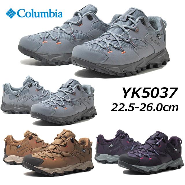 Columbia（コロンビア） Columbia YK5037 セイバー シックス ロー
