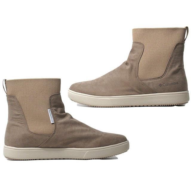 Columbia（コロンビア） Columbia YL1174 マイレージレインブーツ