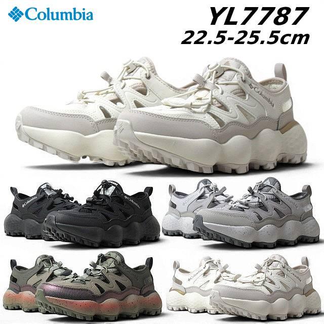 Columbia（コロンビア） Columbia YL7787 スライブ リバイブ