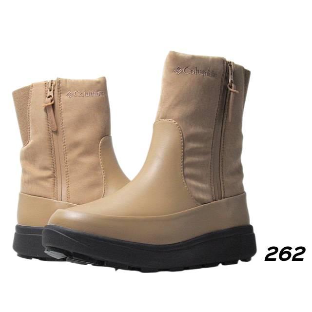 コロンビア　ブーツ　箱無し Columbia（コロンビア） Columbia YL8933 サップランド スリー