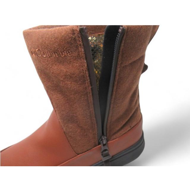 Columbia コロンビア YL9461 サップランド スリー ディーヴァ Columbia コロンビア YL9461 サップランド スリー ディーヴァ