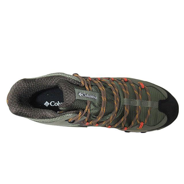 Columbia（コロンビア） Columbia YM8135 セイバー ファイブ ミッド