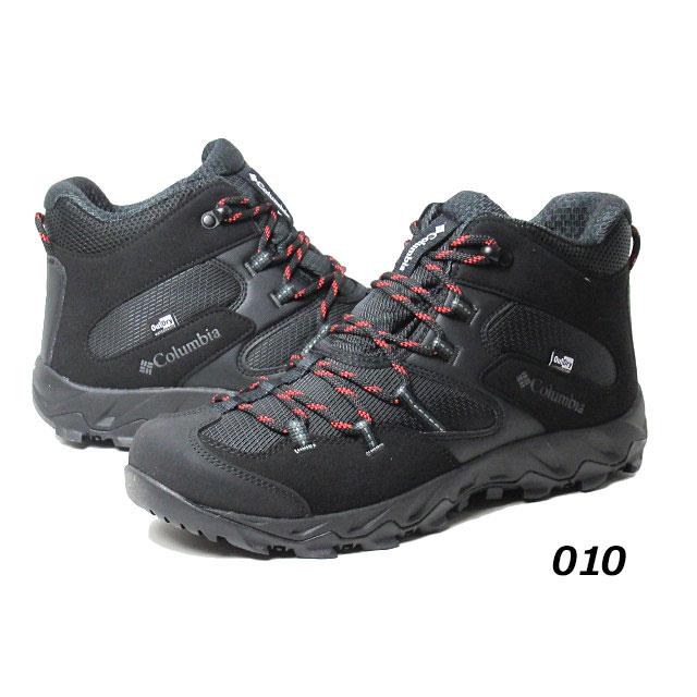 Columbia（コロンビア） Columbia YM8135 セイバー ファイブ ミッド