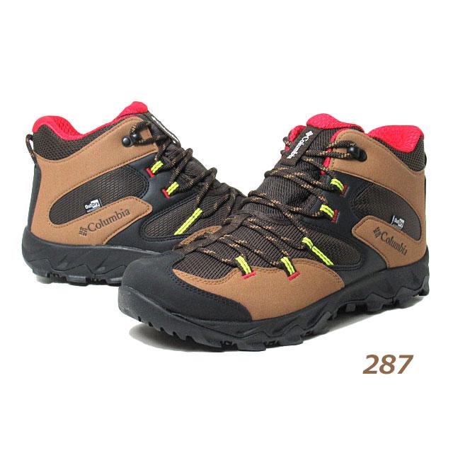 Columbia（コロンビア） Columbia YM8135 セイバー ファイブ ミッド