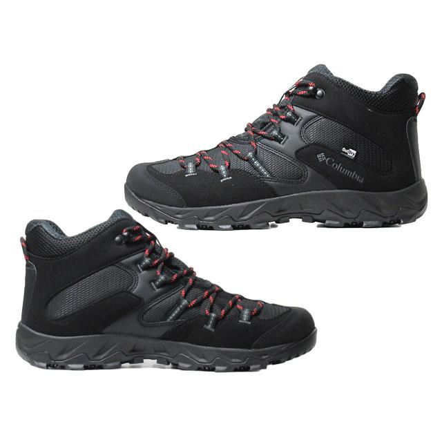 Columbia（コロンビア） Columbia YM8135 セイバー ファイブ ミッド