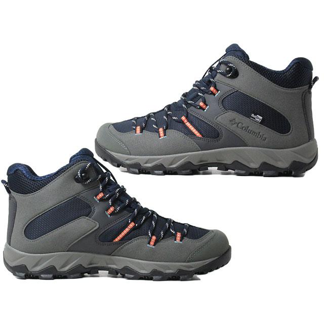 Columbia（コロンビア） Columbia YM8135 セイバー ファイブ ミッド