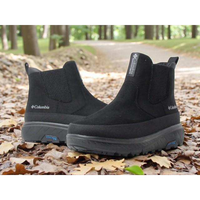 Columbia（コロンビア） Columbia YU1945 イエローテイル アイス