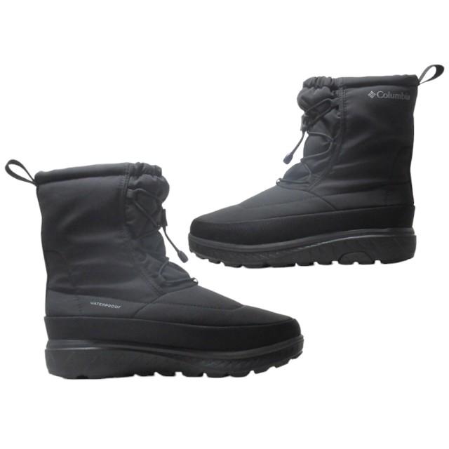 Columbia（コロンビア） Columbia YU2586 イエローテイル ブーツ