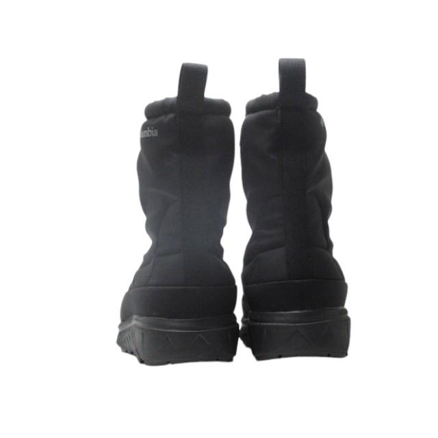 Columbia（コロンビア） Columbia YU2586 イエローテイル ブーツ