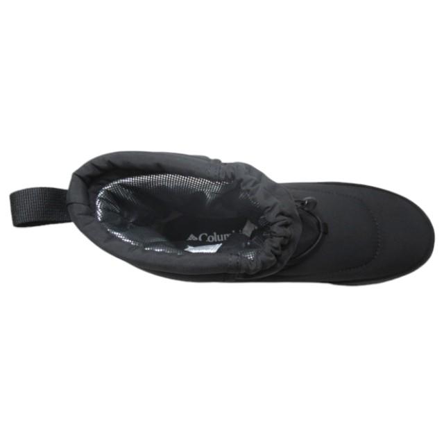 Columbia（コロンビア） Columbia YU2586 イエローテイル ブーツ