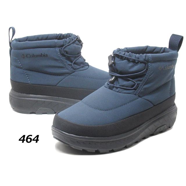 Columbia（コロンビア） Columbia YU2743 イエローテイル ショーティー