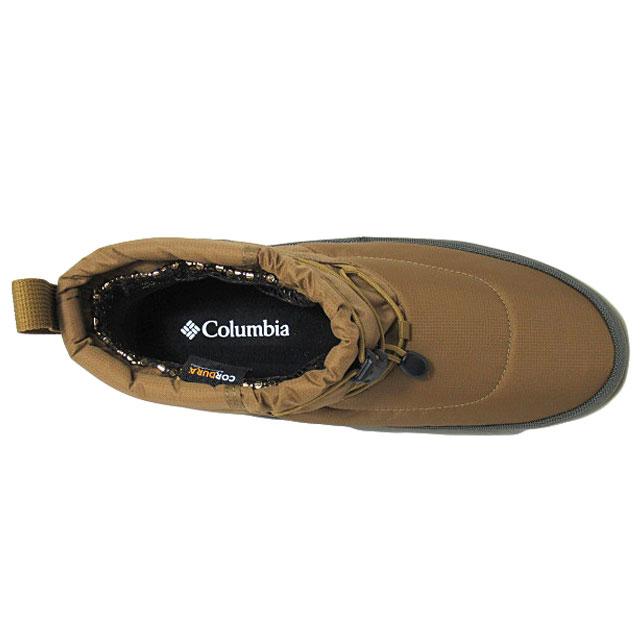 Columbia（コロンビア） Columbia YU2786 YELLOWTAIL SHORTY ADVANCE