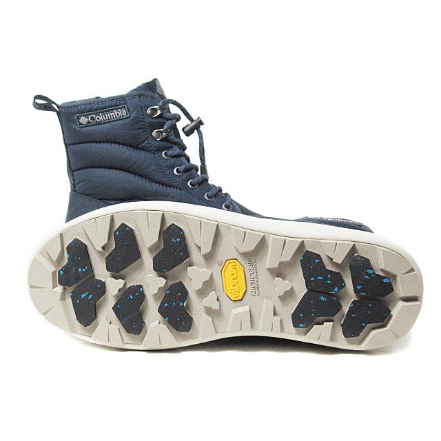 コロンビアサップランドサイドジップウォータープルーフオムニヒートYL7395 Columbia（コロンビア） Columbia YL7395 サップランド ツー