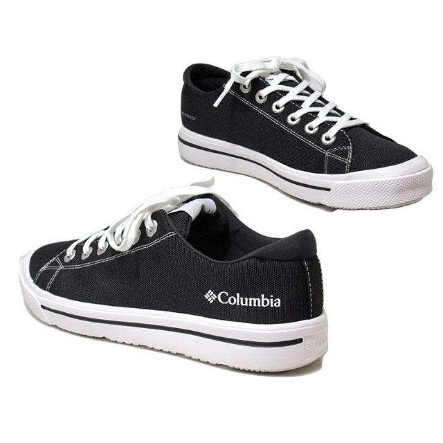 Columbia コロンビア YU5529 ホーソンレイン ロウ スリー Columbia コロンビア YU5529 ホーソンレイン ロウ スリー