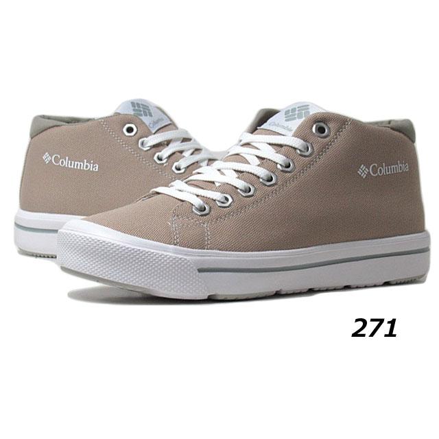 Columbia（コロンビア） Columbia YU6041 ホーソンレイン ミッド