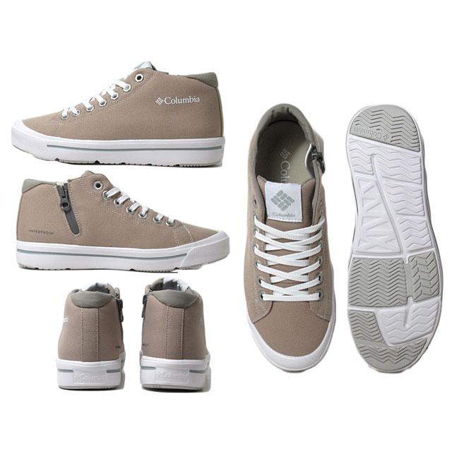 Columbia（コロンビア） Columbia YU6041 ホーソンレイン ミッド