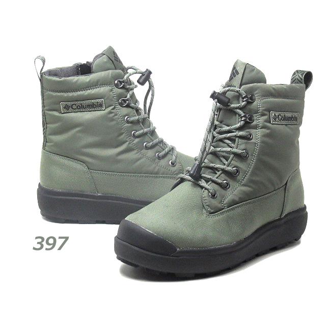 Columbia コロンビア YU8517 サップランド スリー ウォーター Columbia コロンビア YU8517 サップランド スリー ウォーター