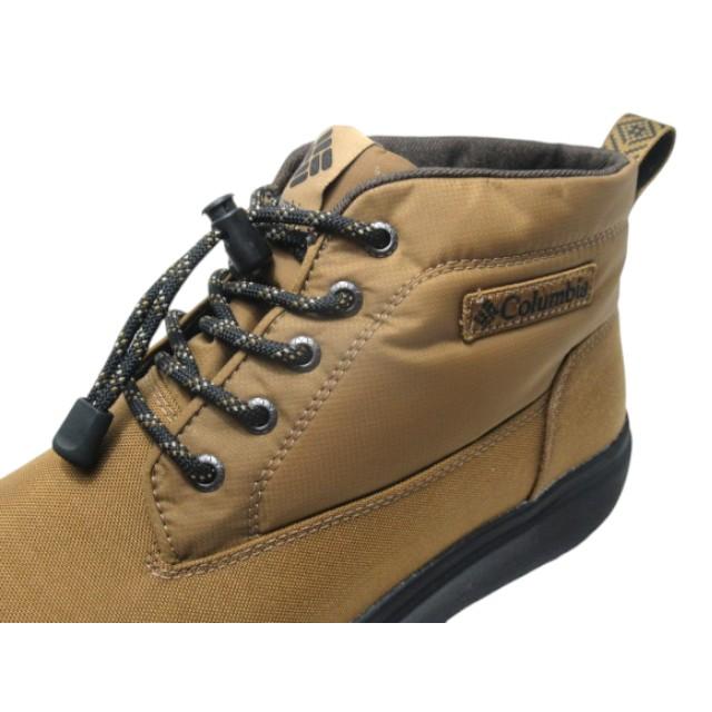 Columbia コロンビア YU8549 サップランド スリー チャッカ Columbia コロンビア YU8549 サップランド スリー チャッカ