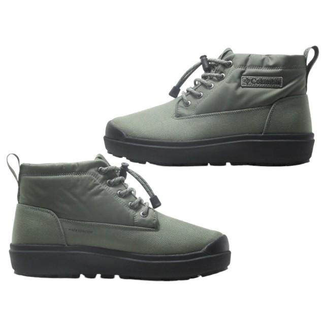 Columbia コロンビア YU8549 サップランド スリー チャッカ Columbia コロンビア YU8549 サップランド スリー チャッカ