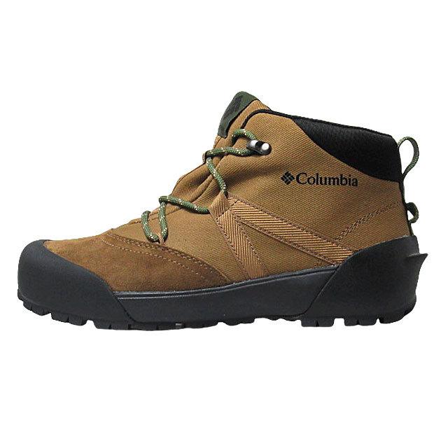 Columbia（コロンビア） Columbia YU9073 チャケイピア レース