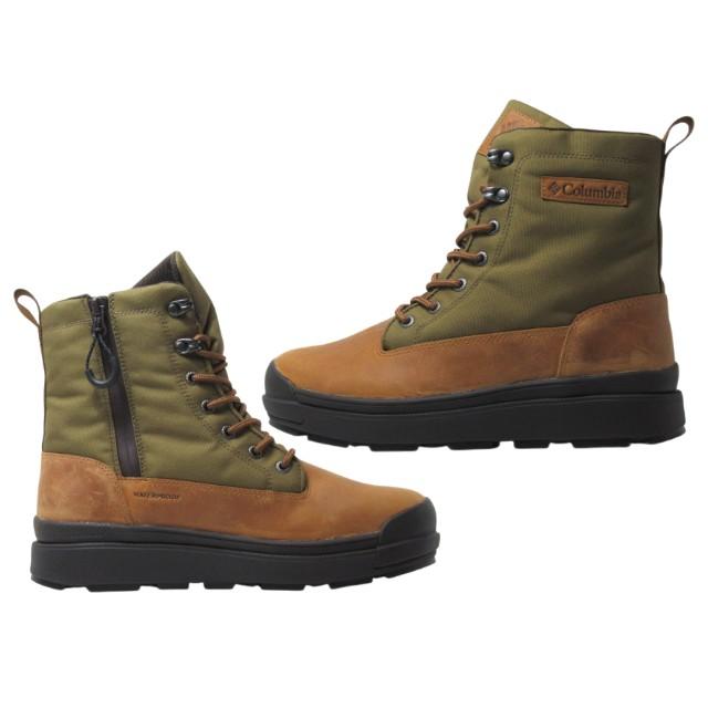Columbia（コロンビア） Columbia YU9533 サップランド フォー